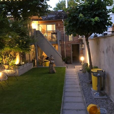 Apartment Achter De Mohl Il Flensburg Exterior photo